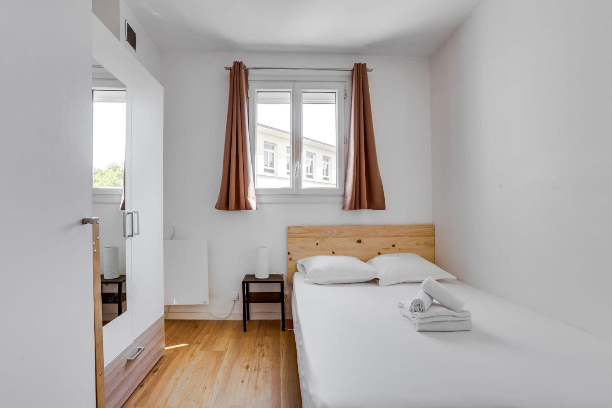 Montmartre & Sacre-Coeur - 2Br - Cityapartmentstay Parijs Buitenkant foto